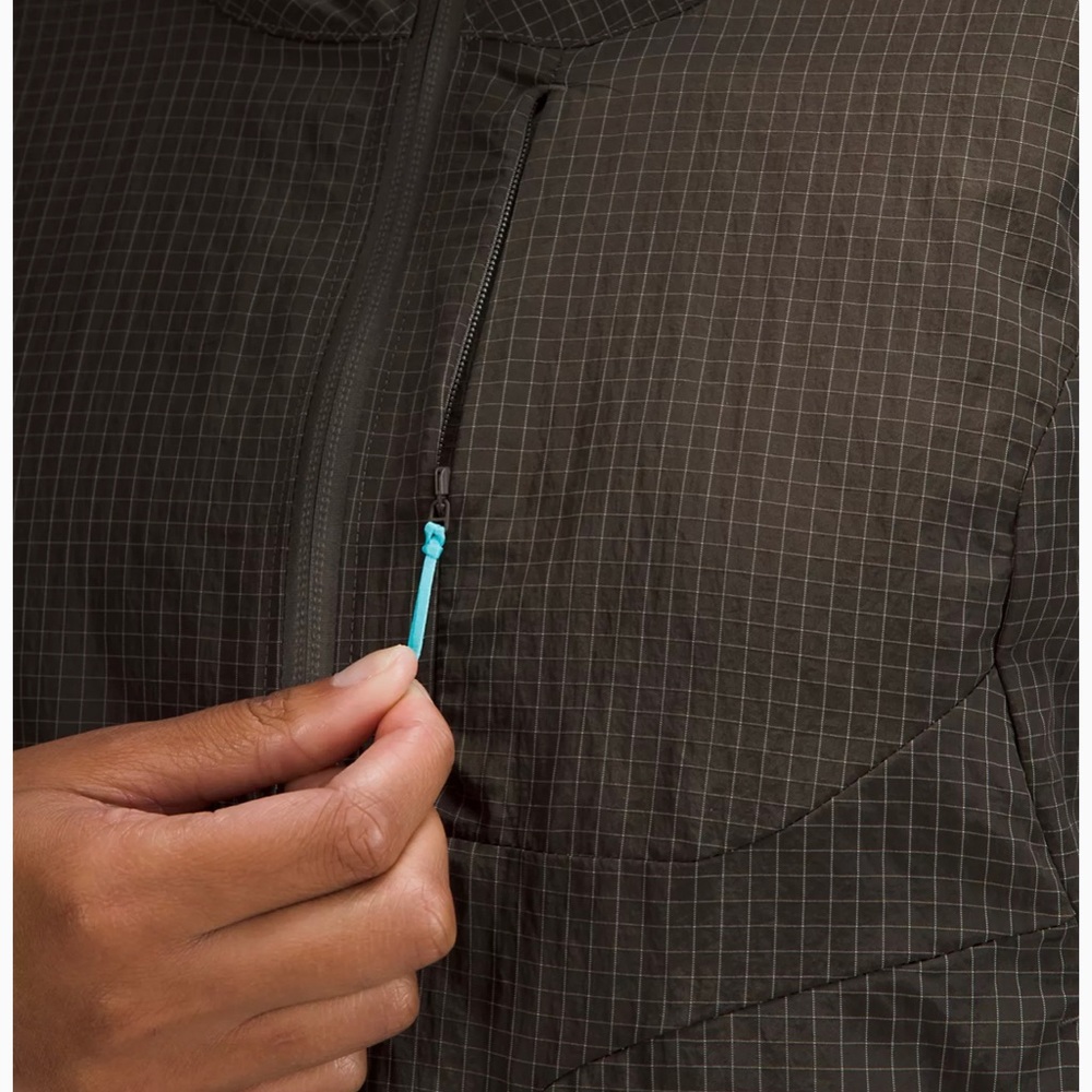 Lululemon jacket - Picture 5 of 7